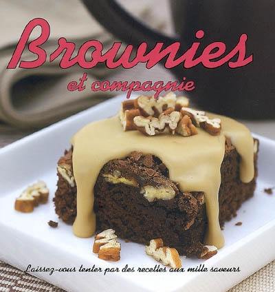 Brownies et compagnie : laissez-vous tenter par des recettes aux mille saveurs Brownies et compagnie : laissez-vous tenter par des recettes aux mille saveurs