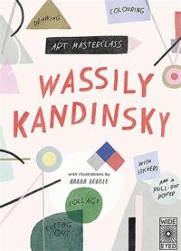 Art Masterclass With Kandinsky