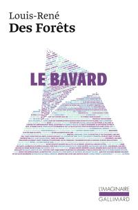 Le Bavard