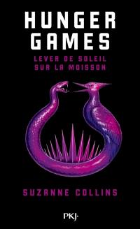 Hunger games. Lever de soleil sur la moisson