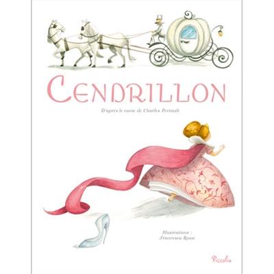 Cendrillon Cendrillon