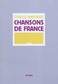 Chansons de France
