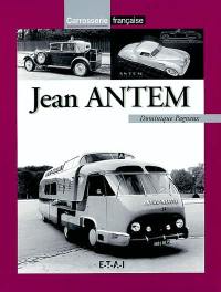 Carrosserie Antem