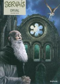 Orval. Vol. 2