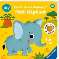 Petit éléphant