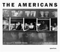 Robert Frank The Americans