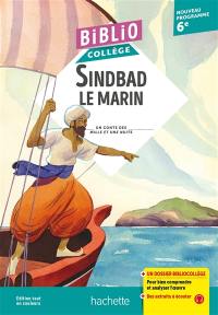 Sindbad le marin