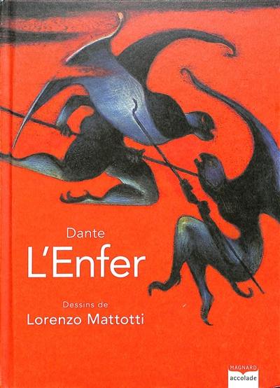 L'enfer L'enfer