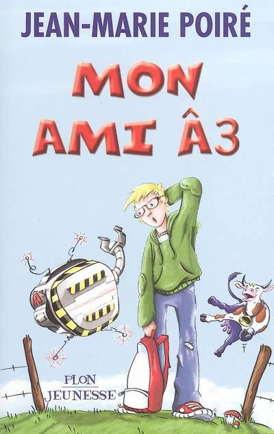 Mon ami Â3