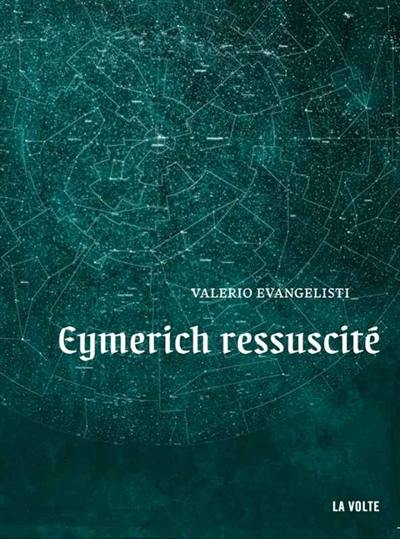 Eymerich ressuscité Eymerich ressuscité