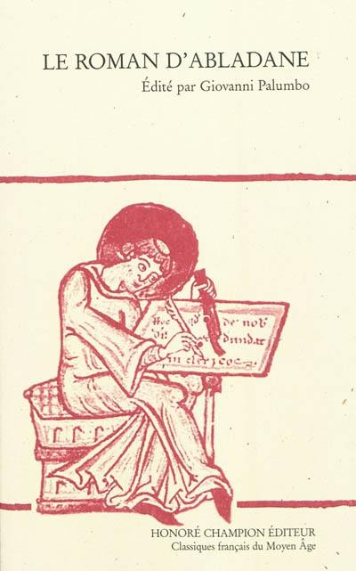 Le roman d'Abladane