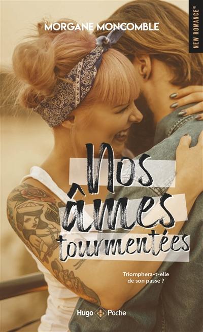 Nos âmes tourmentées Nos âmes tourmentées