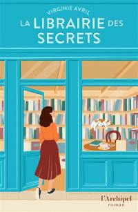 La librairie des secrets