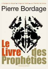 Le livre des prophéties