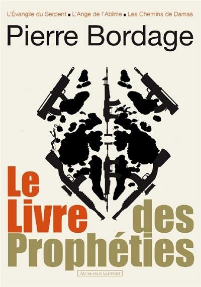 Le livre des prophéties