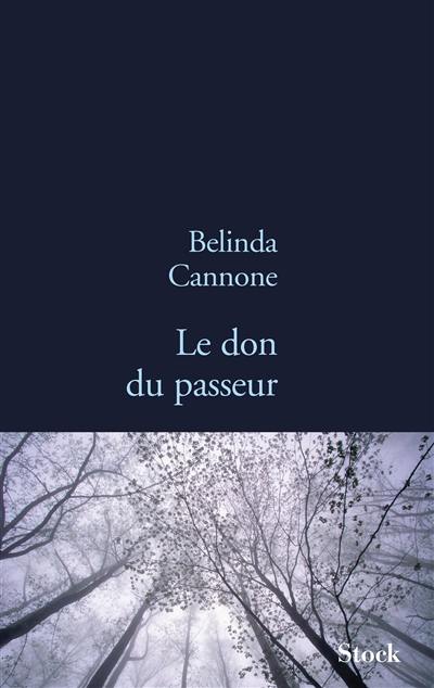 Le don du passeur Le don du passeur
