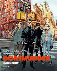 Dortmunder : bank shot