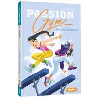 Passion gym. Vol. 9. Initiation au parkour !