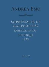 Lettres à Cristina Campo