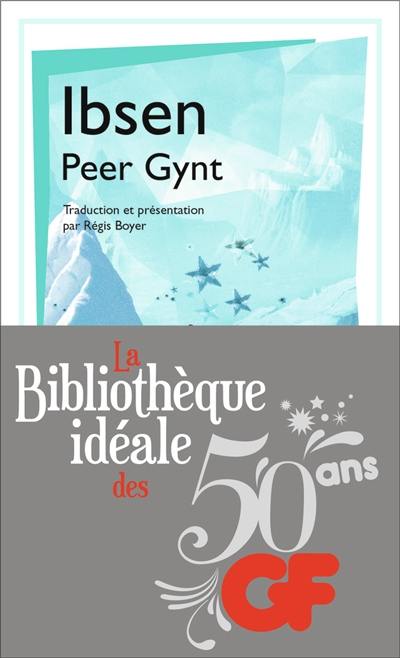 Peer Gynt Peer Gynt