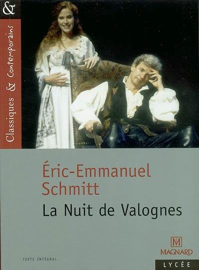 La nuit de Valognes La nuit de Valognes