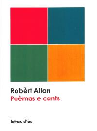 Poèmas e cants
