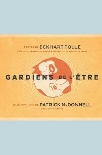 Gardiens de l'être