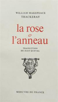 La rose et l'anneau