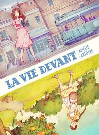 La vie devant