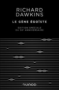 Le gène égoïste