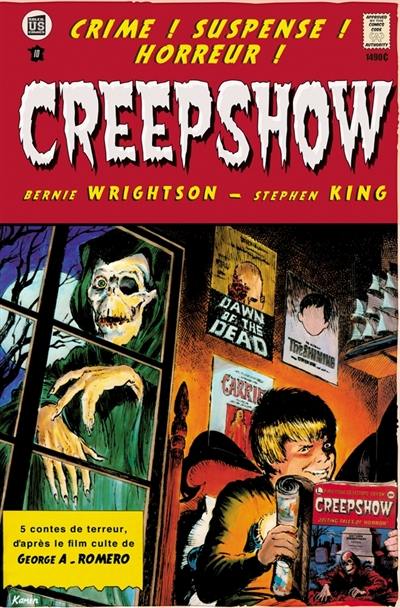 Creepshow