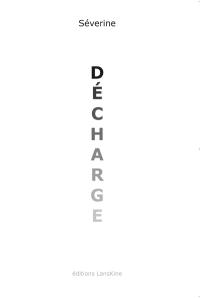 Décharge
