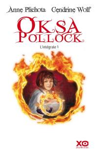 Oksa Pollock : l'intégrale. Vol. 1