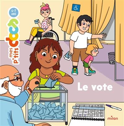 Le vote