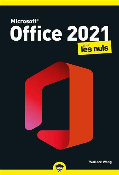 Microsoft Office 2021 pour les nuls Microsoft Office 2021 pour les nuls