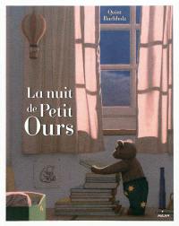 La nuit de Petit Ours