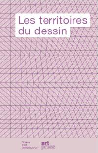 Les territoires du dessin