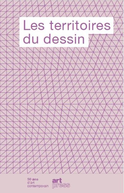 Les territoires du dessin