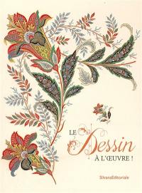 Le dessin à l'oeuvre ! : exposition, Rouen, Musée des beaux-arts, du 5 décembre 2025 au 18 mai 2026