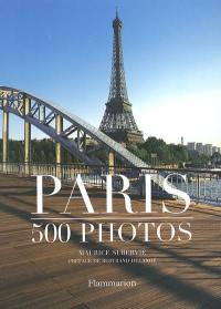 Paris : 500 photos Paris : 500 photos