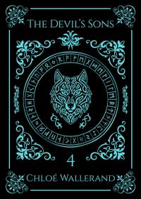 The Devil's sons. Vol. 4