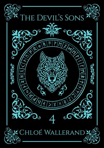 The Devil's sons. Vol. 4