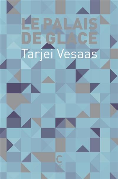 Le palais de glace