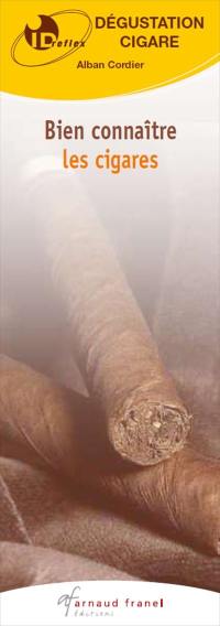 Dégustation cigare : bien déguster le cigare