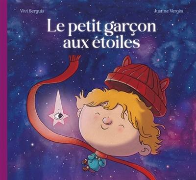 Le petit garçon aux étoiles