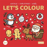 Natale. Christmas. Noël