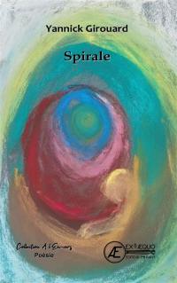 Spirale : recueil de poésies