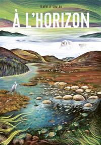 A l'horizon