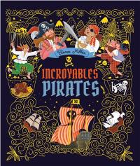 Incroyables pirates