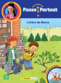 L'arbre de Marco : Suivi de, Une sortie de pêche